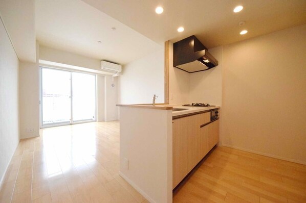 京王府中テラス の物件内観写真